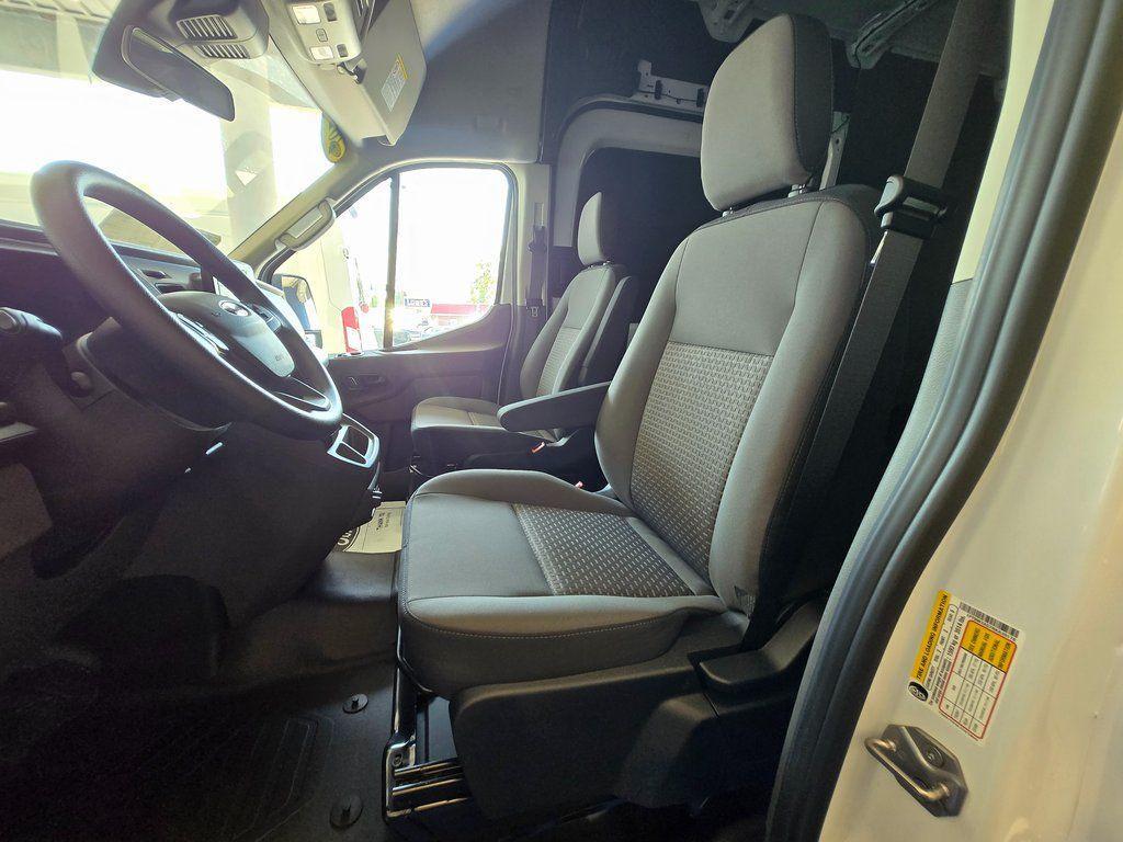new 2024 Ford Transit-350 car, priced at $57,999
