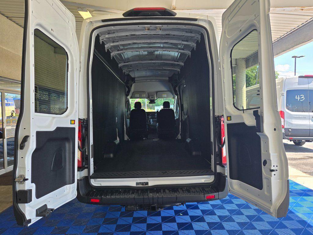 new 2024 Ford Transit-350 car, priced at $57,999