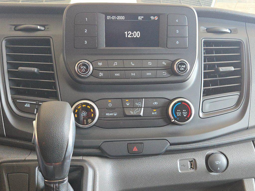 new 2024 Ford Transit-350 car, priced at $57,999