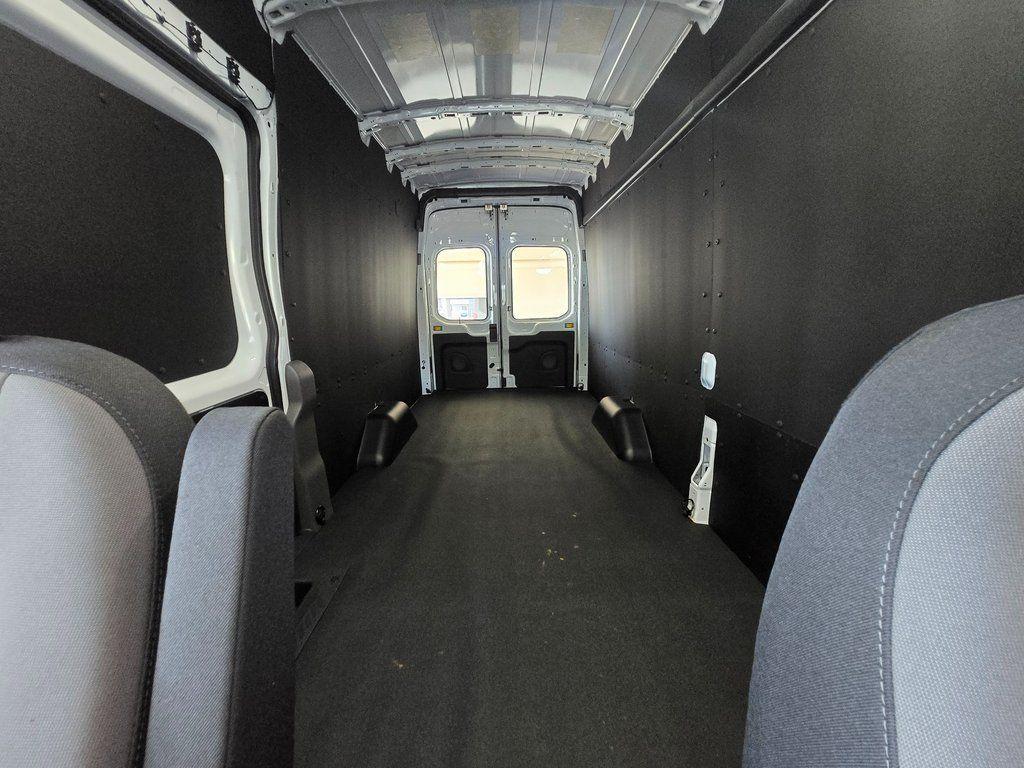 new 2024 Ford Transit-350 car, priced at $57,999