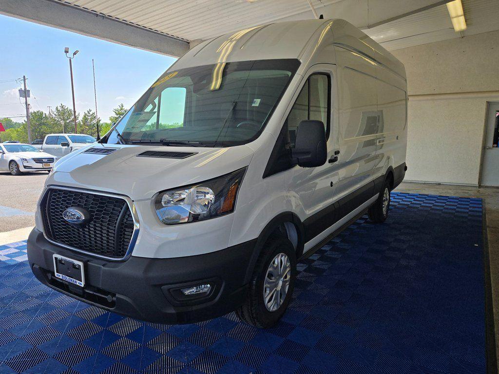 new 2024 Ford Transit-350 car, priced at $57,999