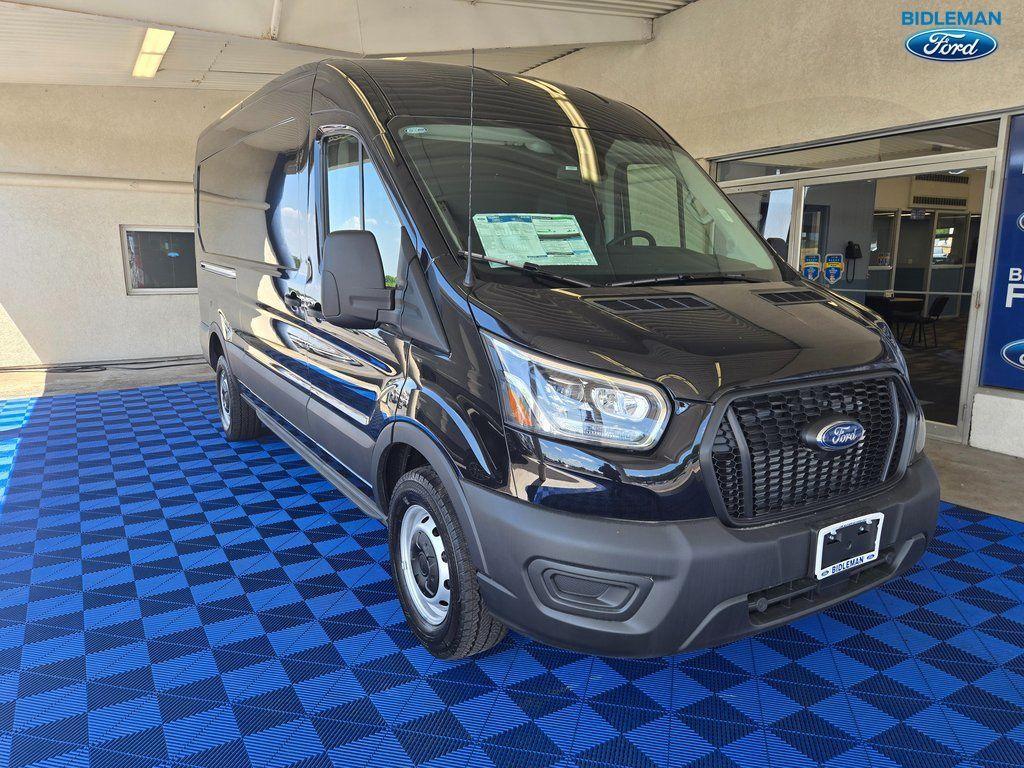new 2025 Ford Transit-250 car, priced at $51,410