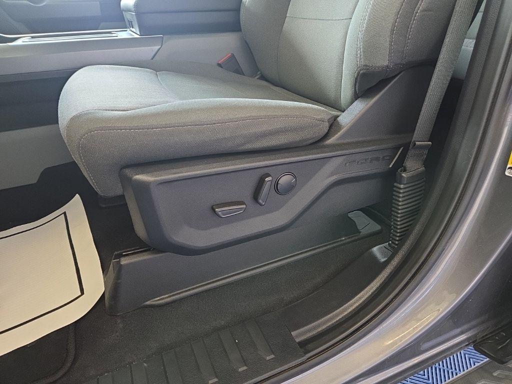used 2023 Ford F-150 car, priced at $45,000