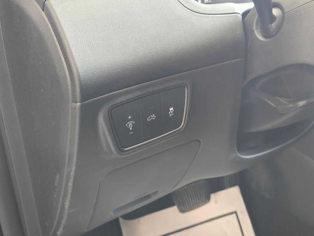 used 2023 Hyundai SANTA CRUZ car, priced at $25,000