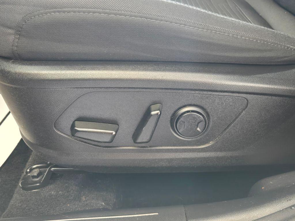 used 2023 Hyundai SANTA CRUZ car, priced at $25,000