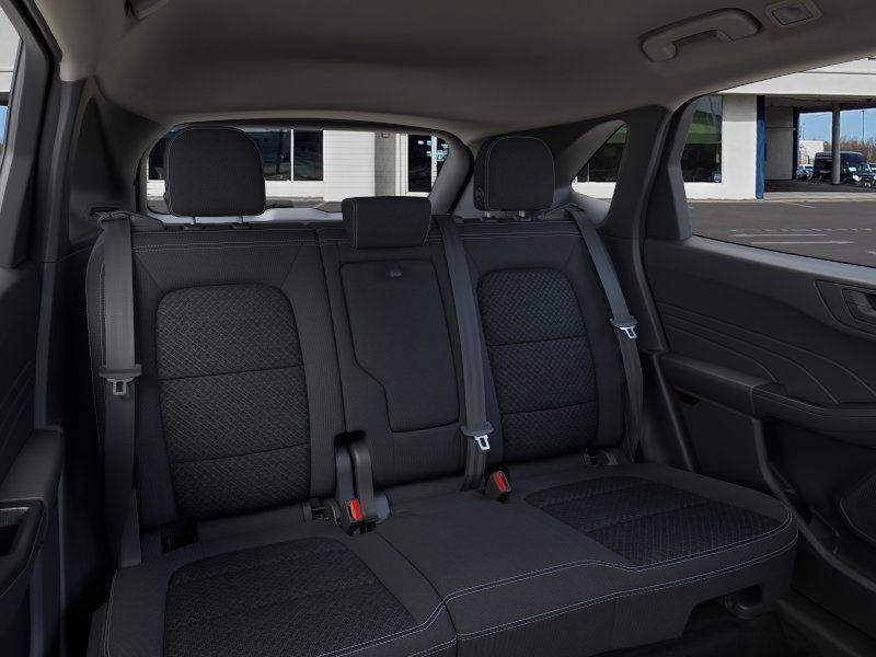 new 2025 Ford Escape car, priced at $27,495