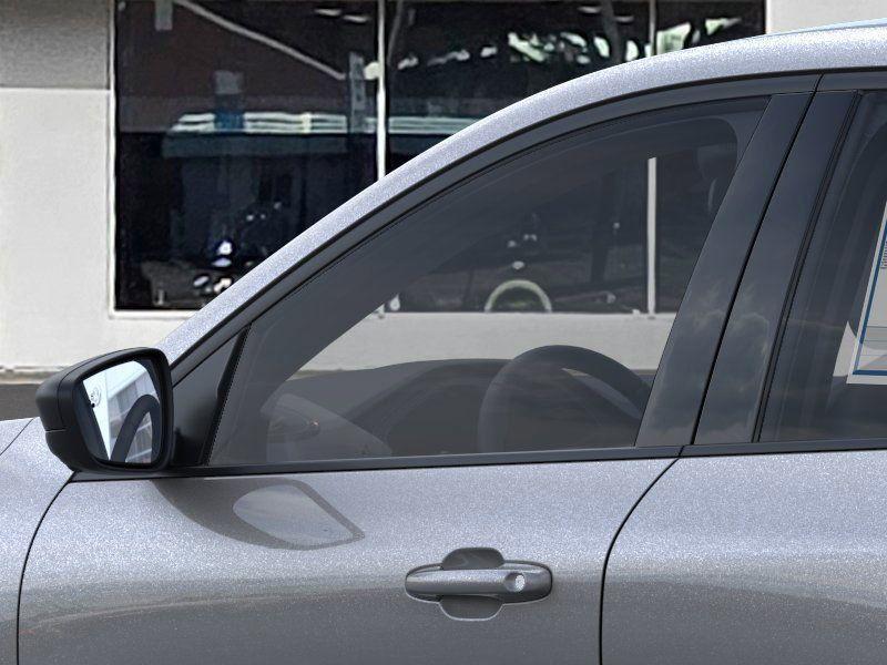 new 2025 Ford Escape car, priced at $27,495