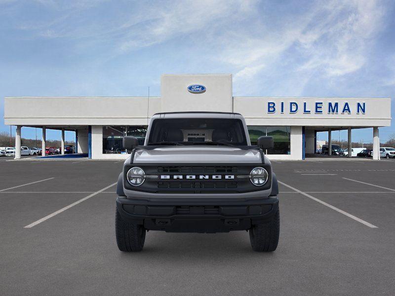 new 2026 Ford Bronco car, priced at $43,788