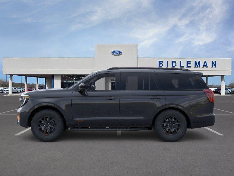 new 2026 Ford Expedition car, priced at $82,593