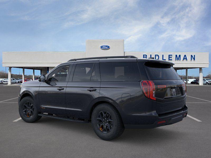 new 2026 Ford Expedition car, priced at $82,593