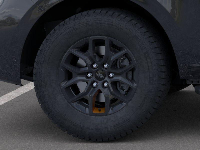 new 2026 Ford Expedition car, priced at $82,593