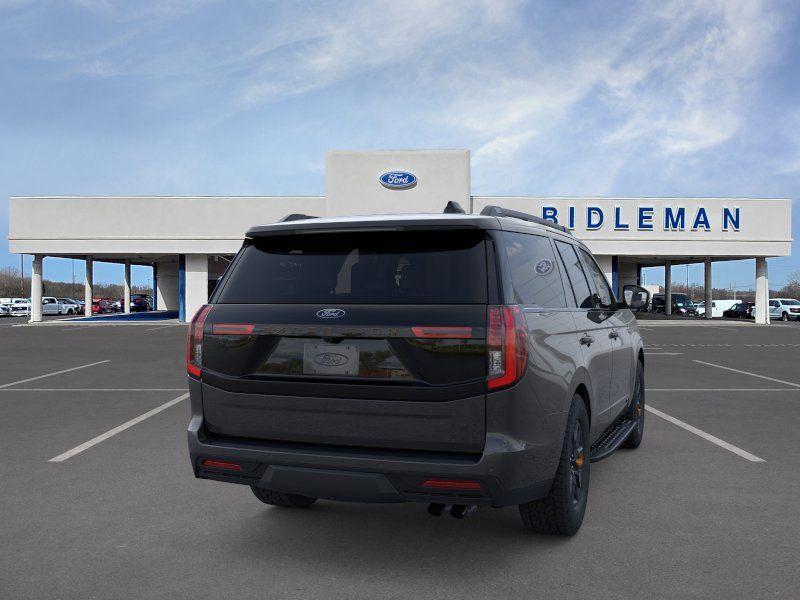 new 2026 Ford Expedition car, priced at $82,593