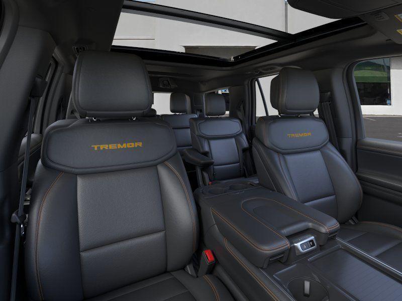 new 2026 Ford Expedition car, priced at $82,593