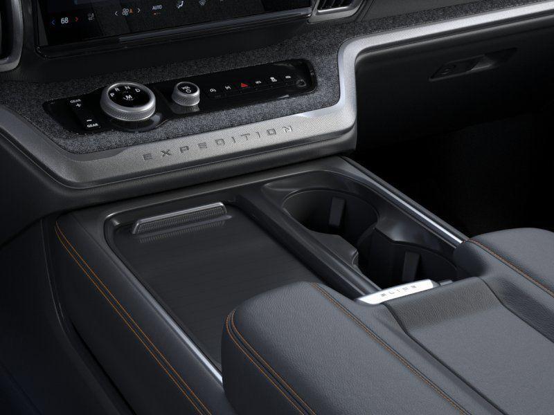 new 2026 Ford Expedition car, priced at $82,593