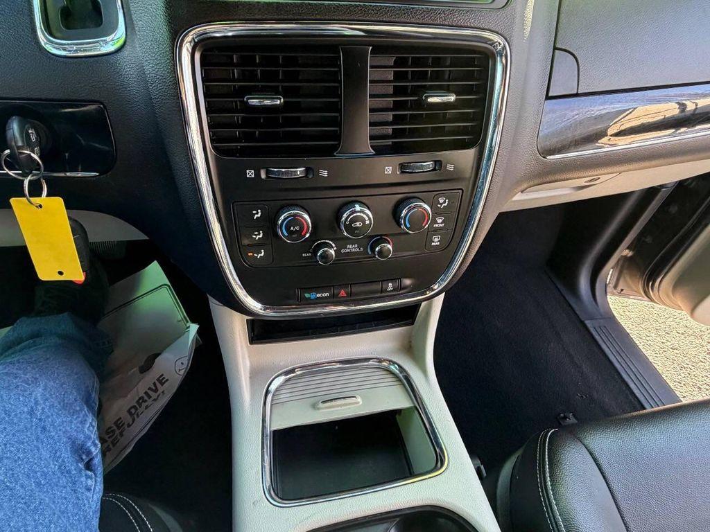 used 2019 Dodge Grand Caravan car, priced at $4,750