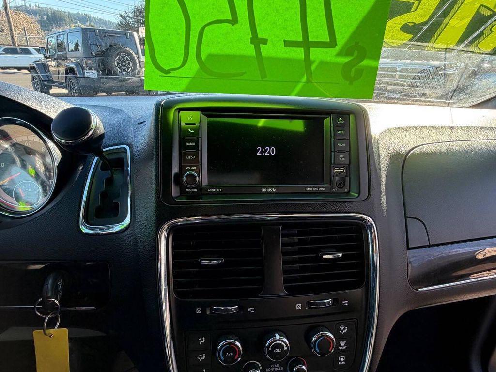 used 2019 Dodge Grand Caravan car, priced at $4,750