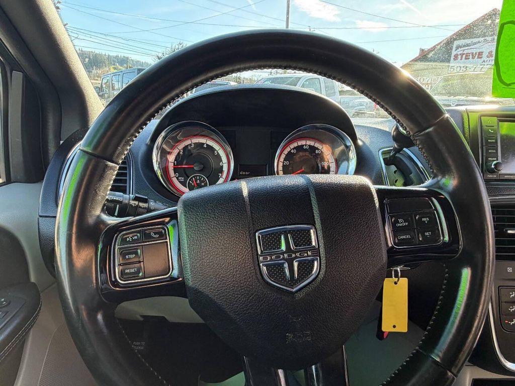 used 2019 Dodge Grand Caravan car, priced at $4,750