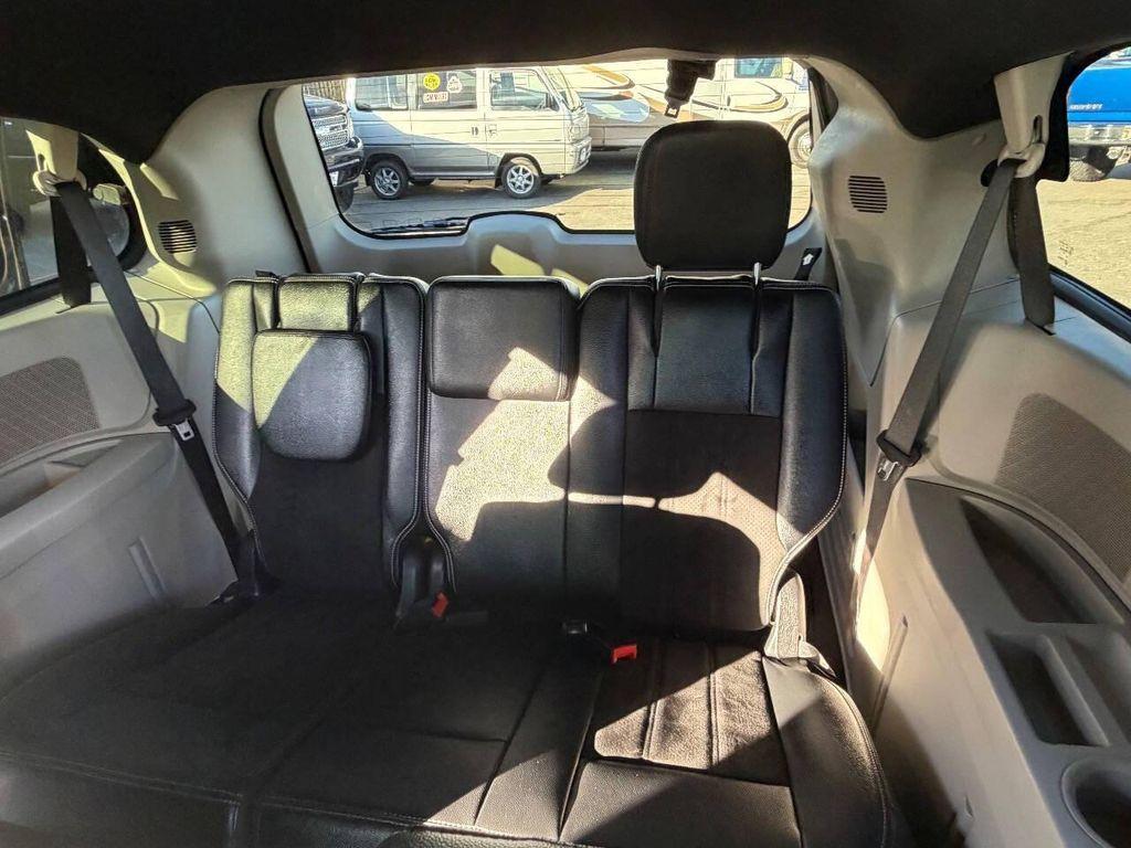 used 2019 Dodge Grand Caravan car, priced at $4,750