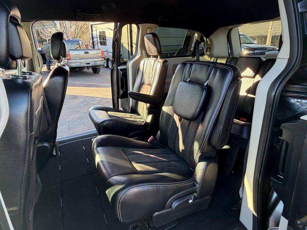 used 2019 Dodge Grand Caravan car, priced at $4,750