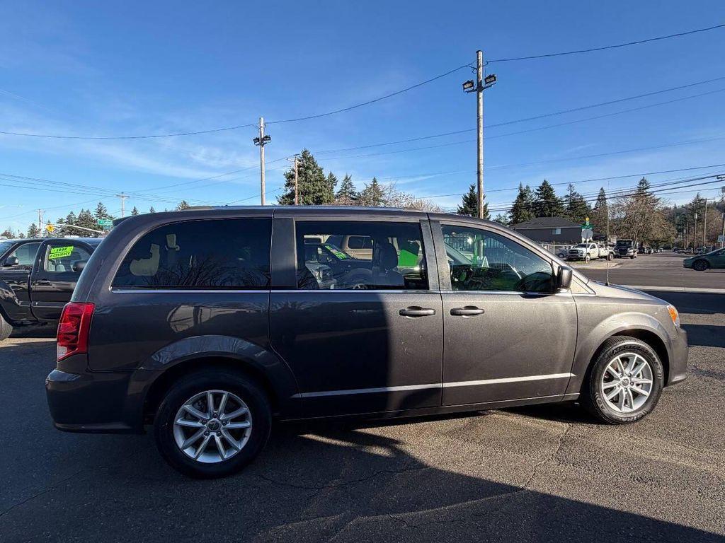 used 2019 Dodge Grand Caravan car, priced at $4,750