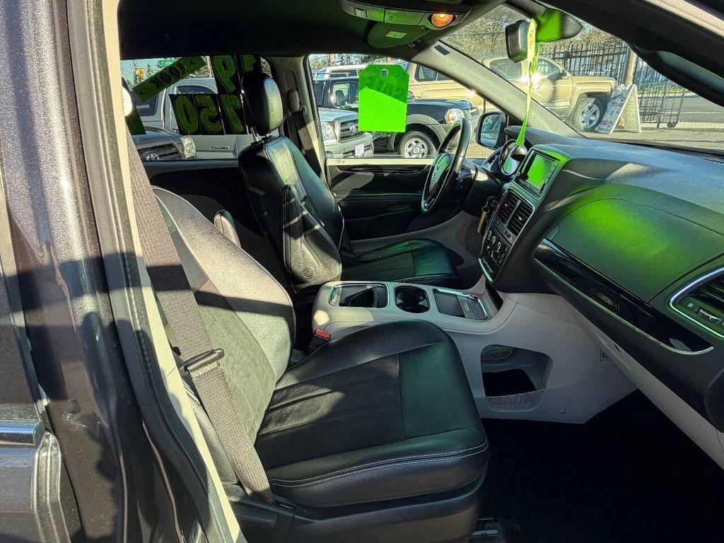 used 2019 Dodge Grand Caravan car, priced at $4,750