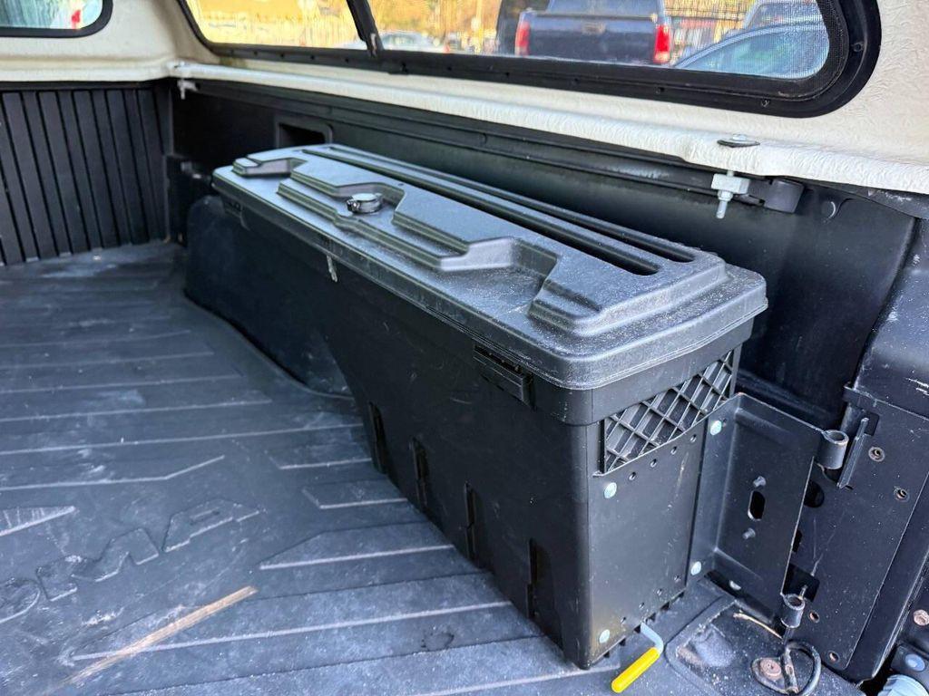 used 2006 Toyota Tacoma car, priced at $8,995