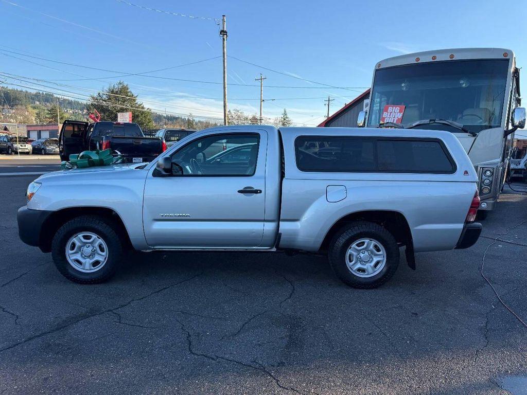 used 2006 Toyota Tacoma car, priced at $8,995