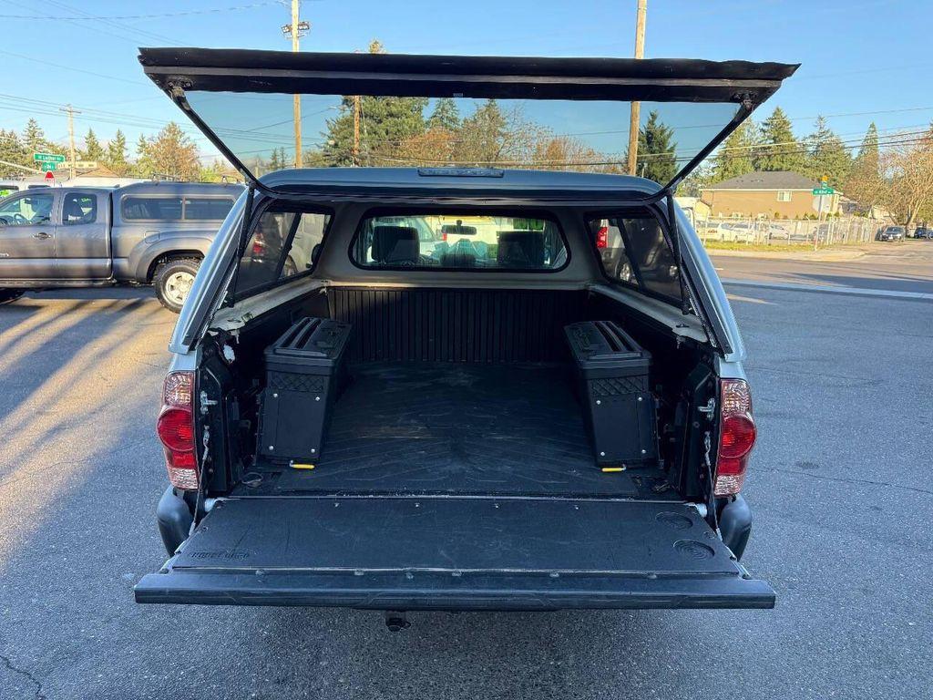 used 2006 Toyota Tacoma car, priced at $8,995