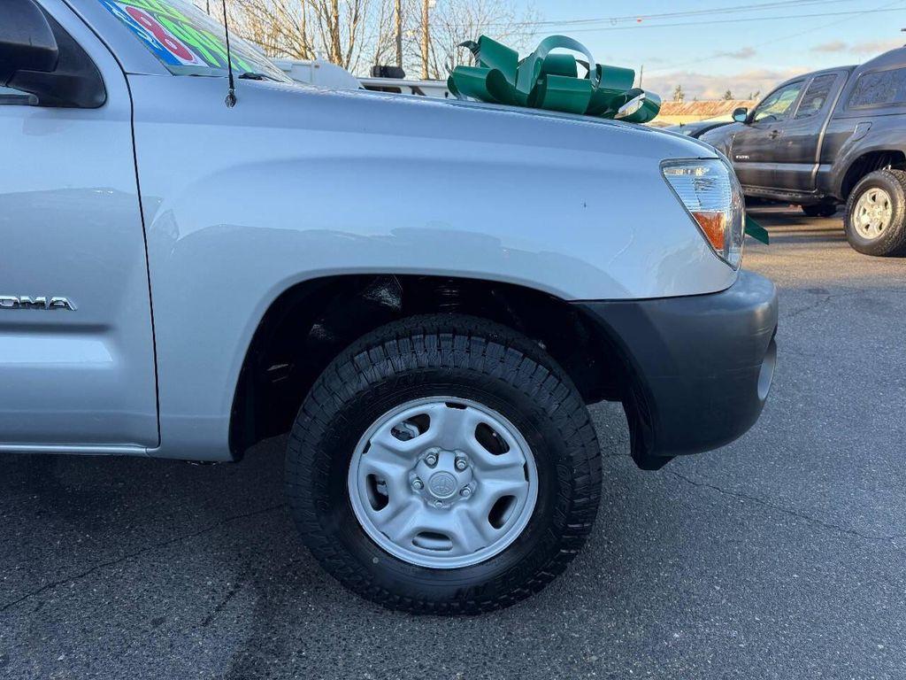 used 2006 Toyota Tacoma car, priced at $8,995