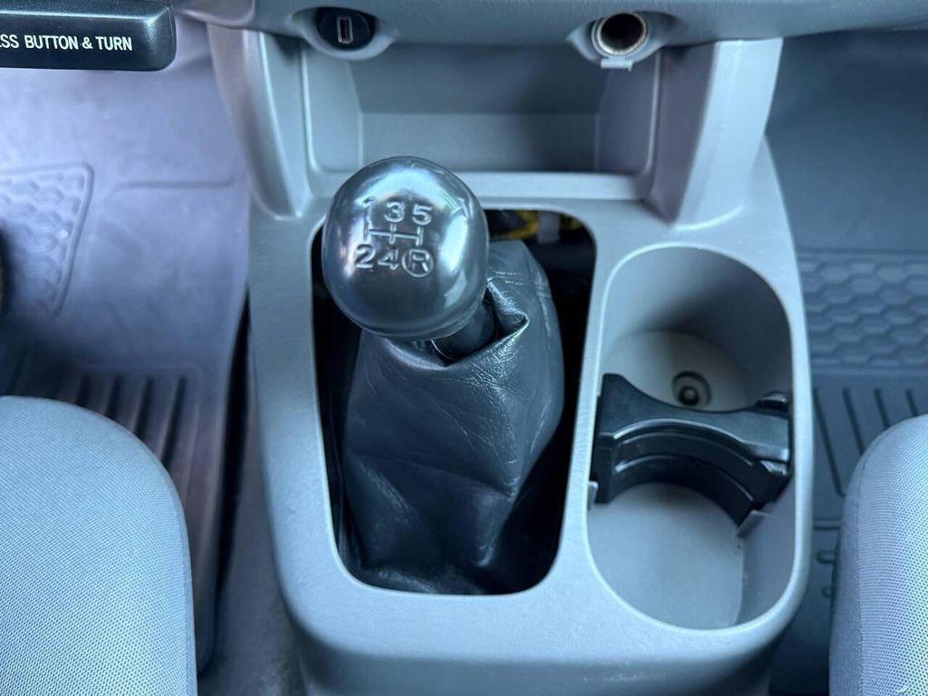 used 2006 Toyota Tacoma car, priced at $8,995