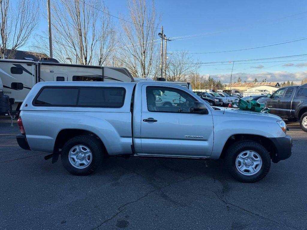 used 2006 Toyota Tacoma car, priced at $8,995