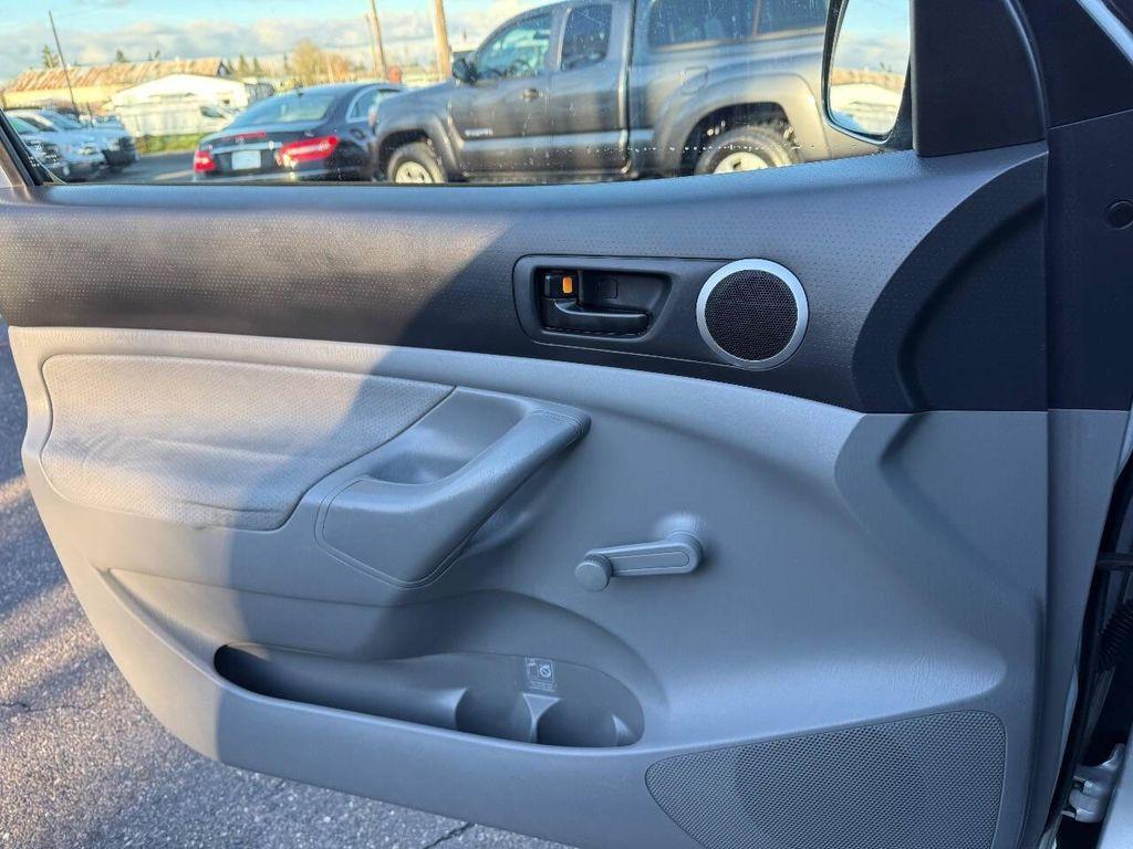 used 2006 Toyota Tacoma car, priced at $8,995