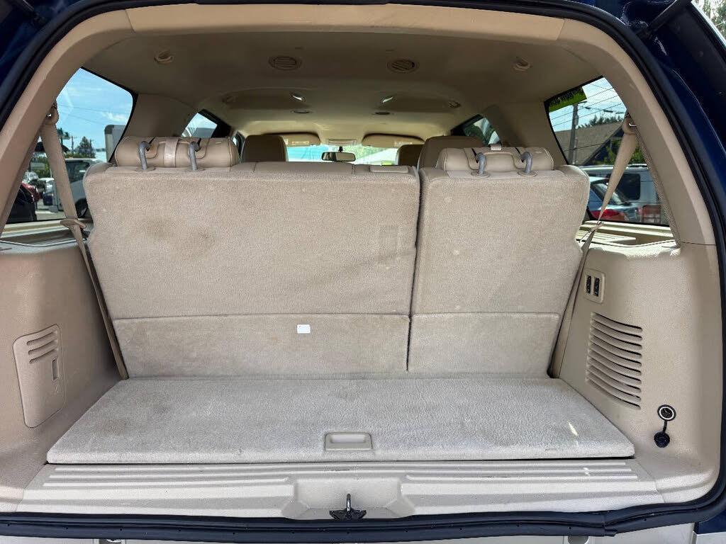 used 2008 Ford Expedition car, priced at $5,995