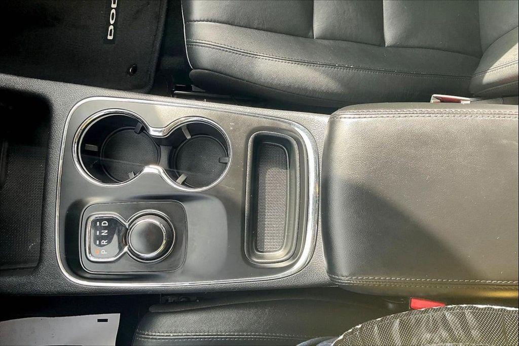 used 2015 Dodge Durango car, priced at $4,995