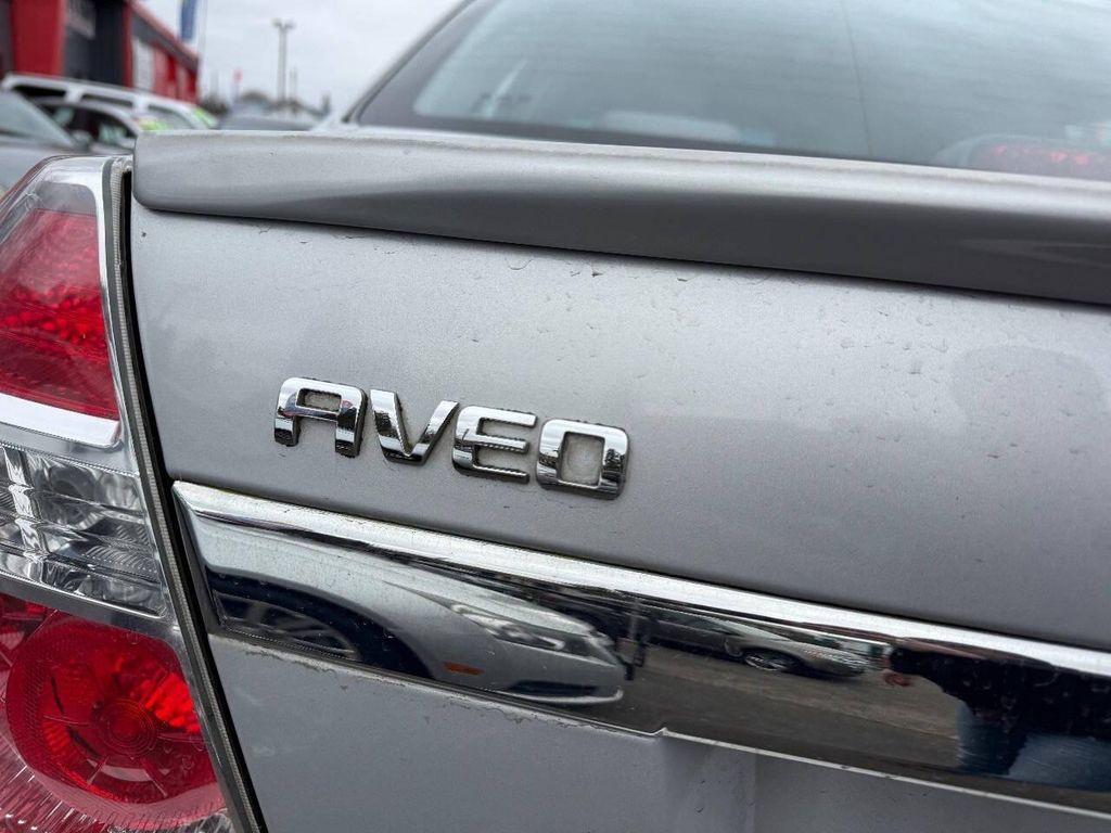 used 2010 Chevrolet Aveo car, priced at $2,750