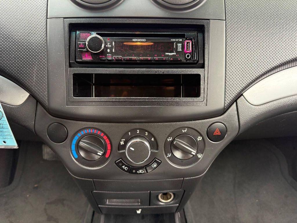 used 2010 Chevrolet Aveo car, priced at $2,750