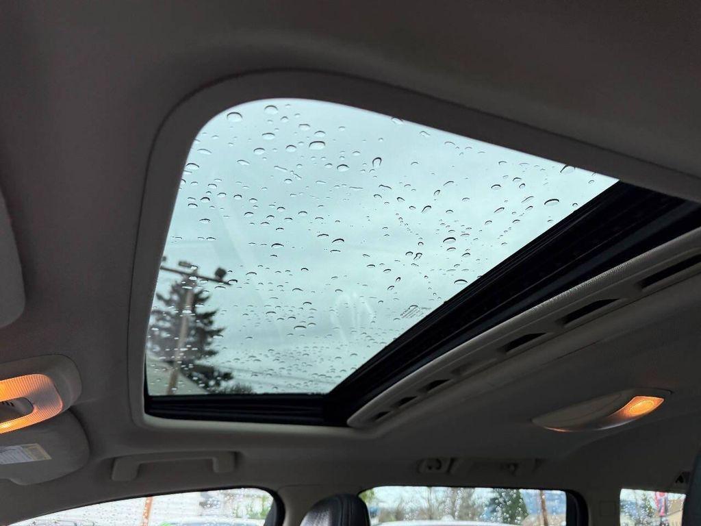 used 2008 Volvo XC70 car, priced at $4,995