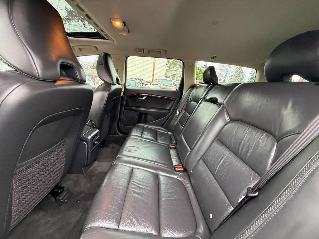 used 2008 Volvo XC70 car, priced at $4,995