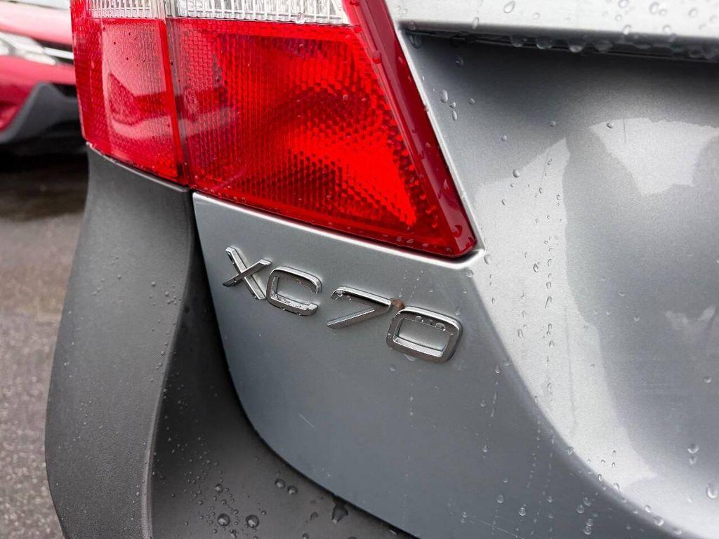 used 2008 Volvo XC70 car, priced at $4,995