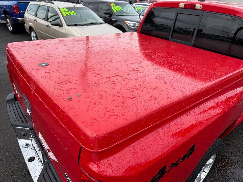 used 2005 Dodge Dakota car, priced at $6,995