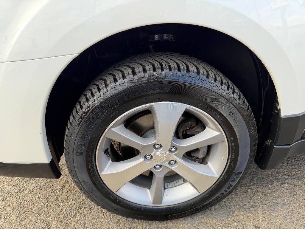 used 2013 Subaru Outback car, priced at $5,998