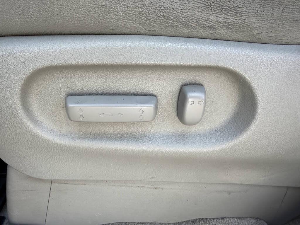 used 2008 Honda Odyssey car, priced at $5,988