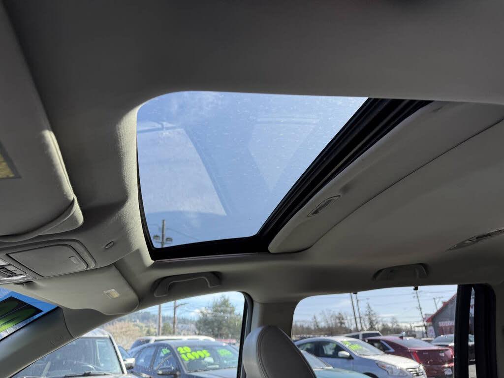 used 2008 Honda Odyssey car, priced at $5,988