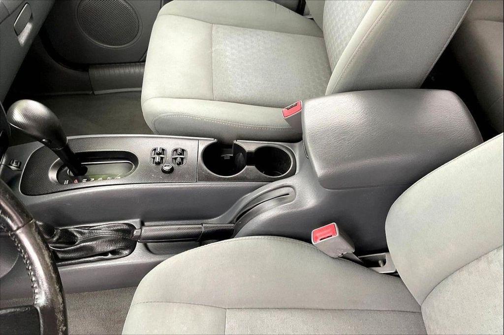 used 2005 Jeep Liberty car, priced at $4,995