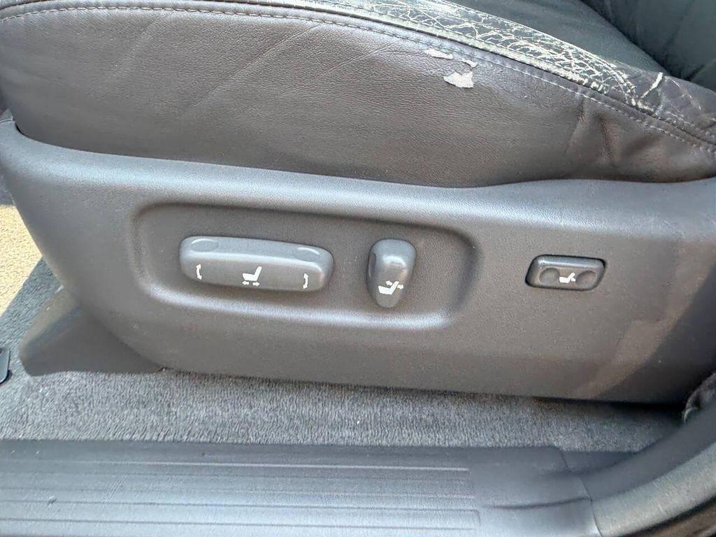 2003 Black Onyx Lexus GX 470