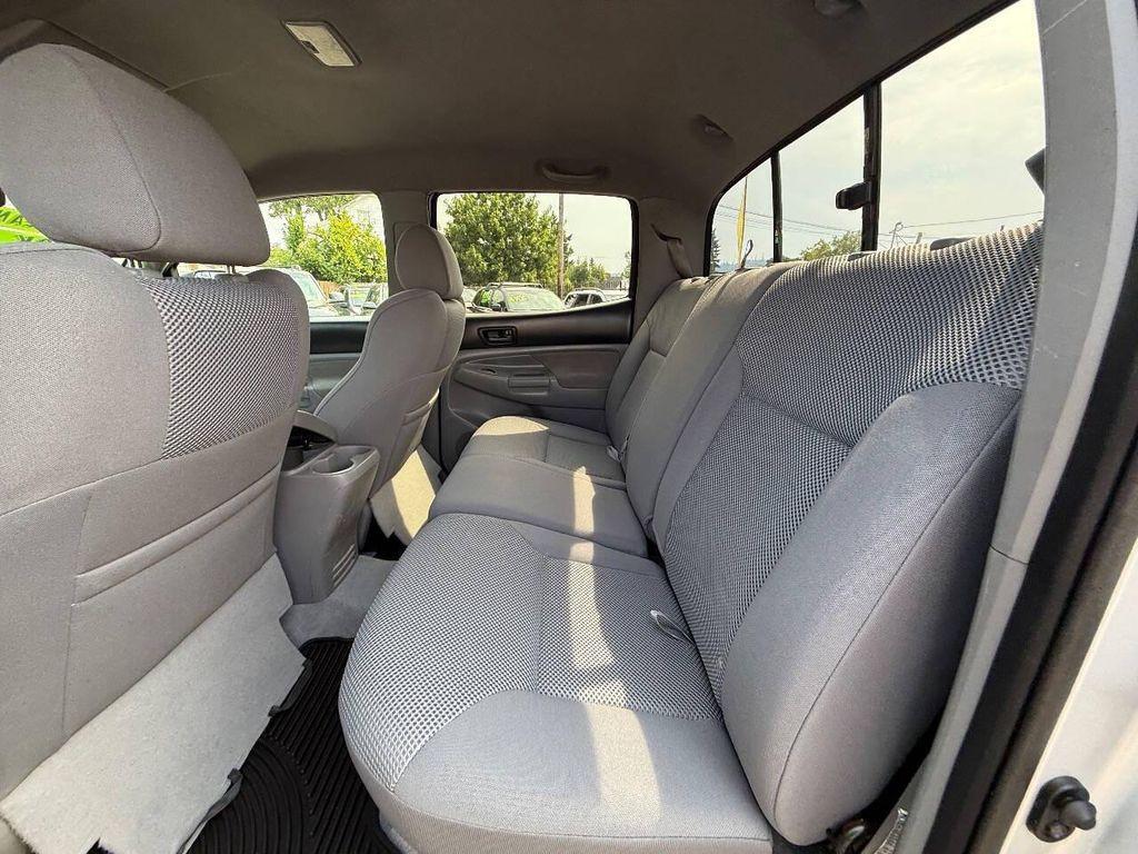 used 2006 Toyota Tacoma car, priced at $12,900