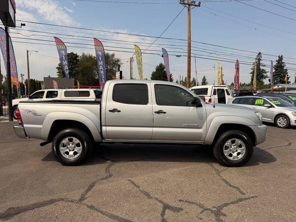 used 2006 Toyota Tacoma car, priced at $12,900