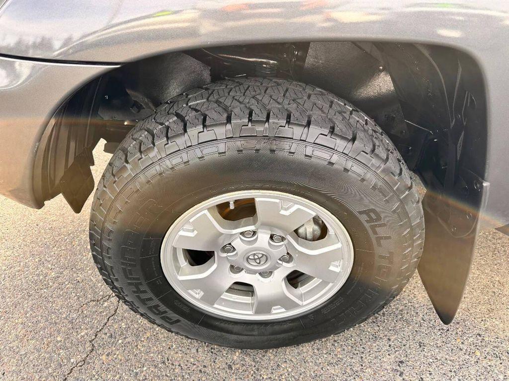 used 2014 Toyota Tacoma car, priced at $22,995