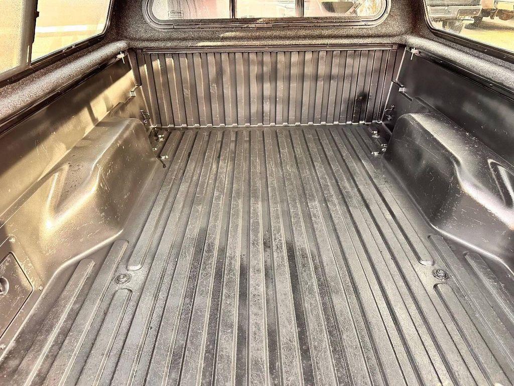 used 2014 Toyota Tacoma car, priced at $22,995