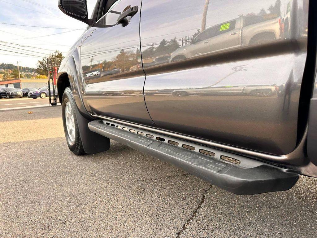 used 2014 Toyota Tacoma car, priced at $22,995